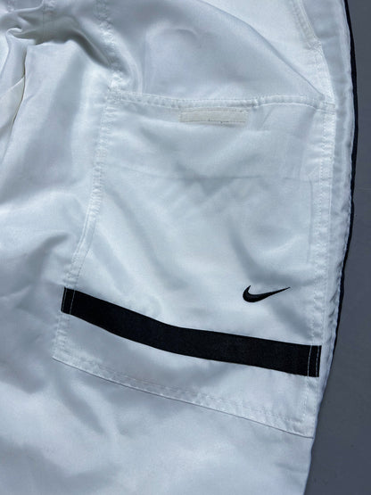 Nike Vintage *Uptempo* Trackpants | M