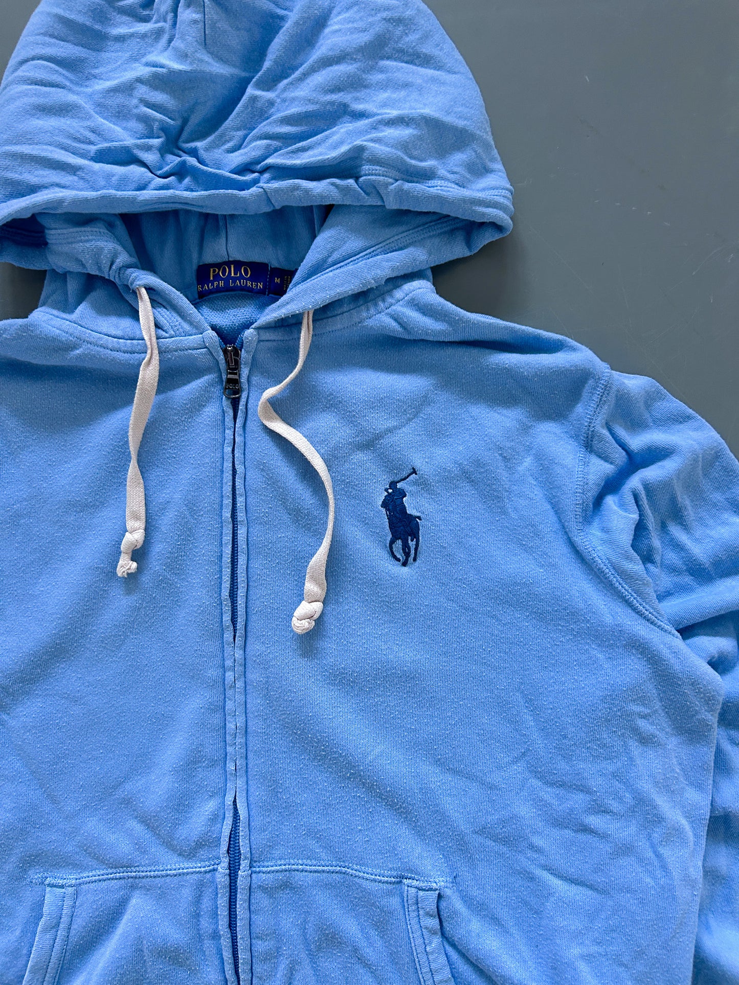 Polo Ralph Lauren Vintage Sweatjacke | M