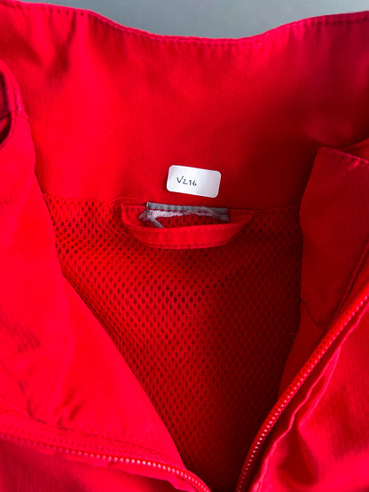 Vintage Nike Trackjacket | M