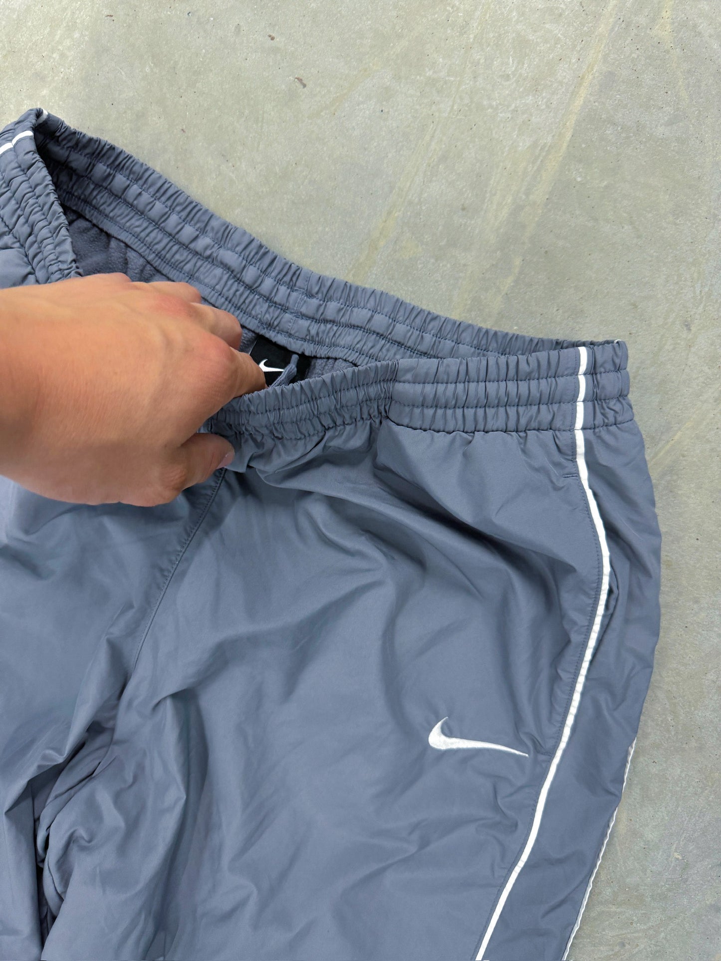 Nike Vintage Trackpants | Fittet S