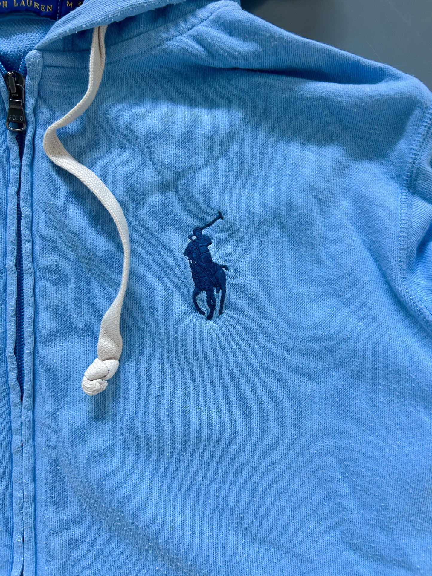 Polo Ralph Lauren Vintage Sweatjacke | M