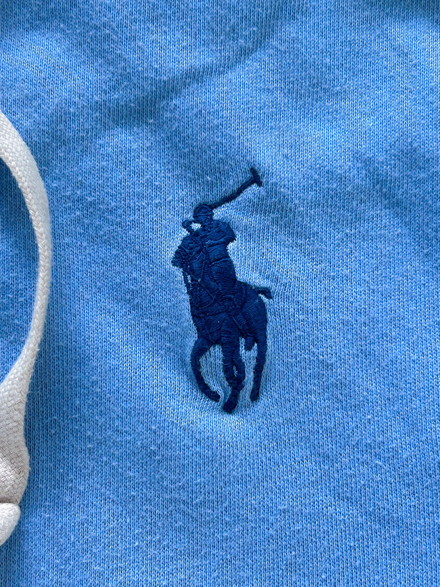 Polo Ralph Lauren Vintage Sweatjacke | M