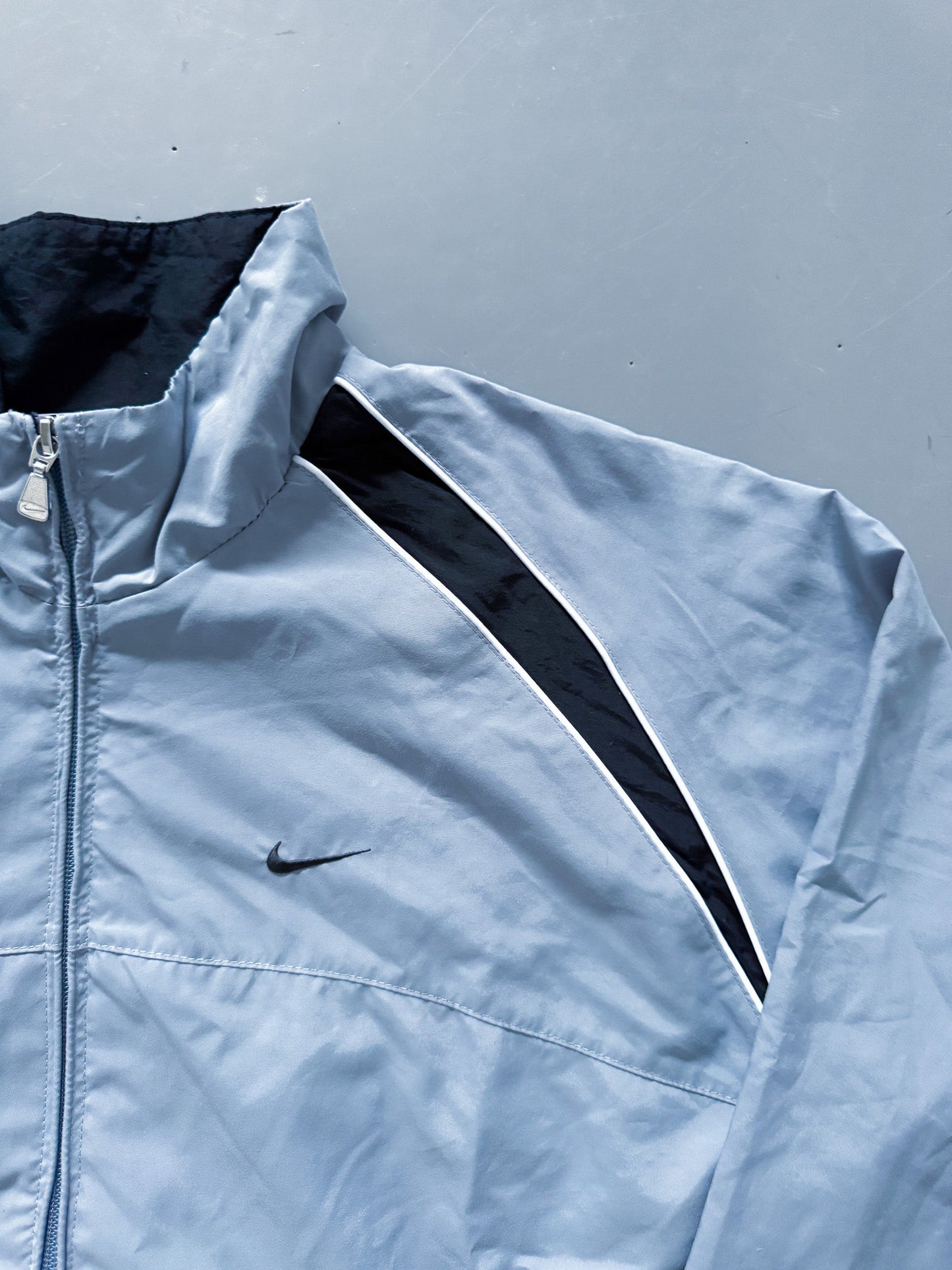 Nike Vintage Trackjacket | L