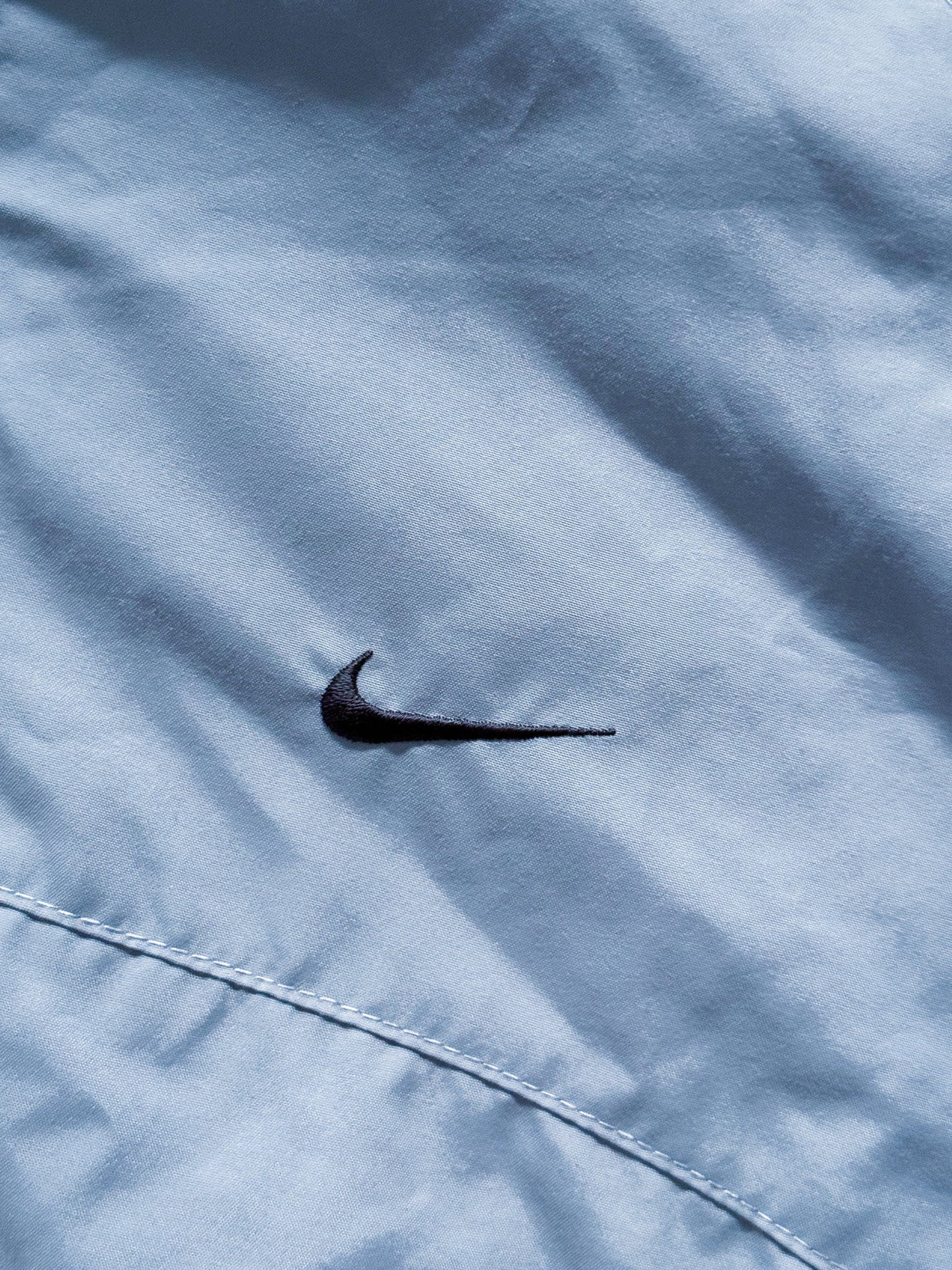 Nike Vintage Trackjacket | L