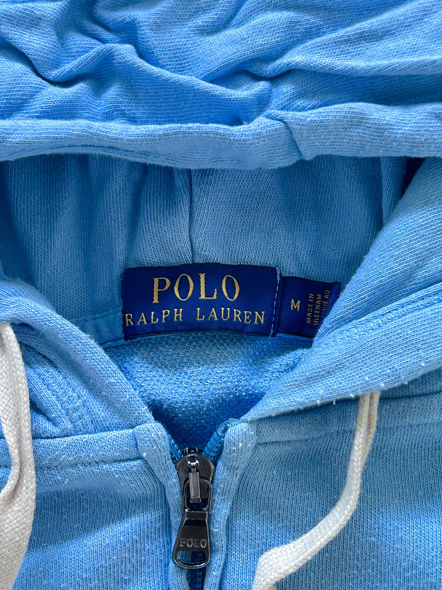 Polo Ralph Lauren Vintage Sweatjacke | M