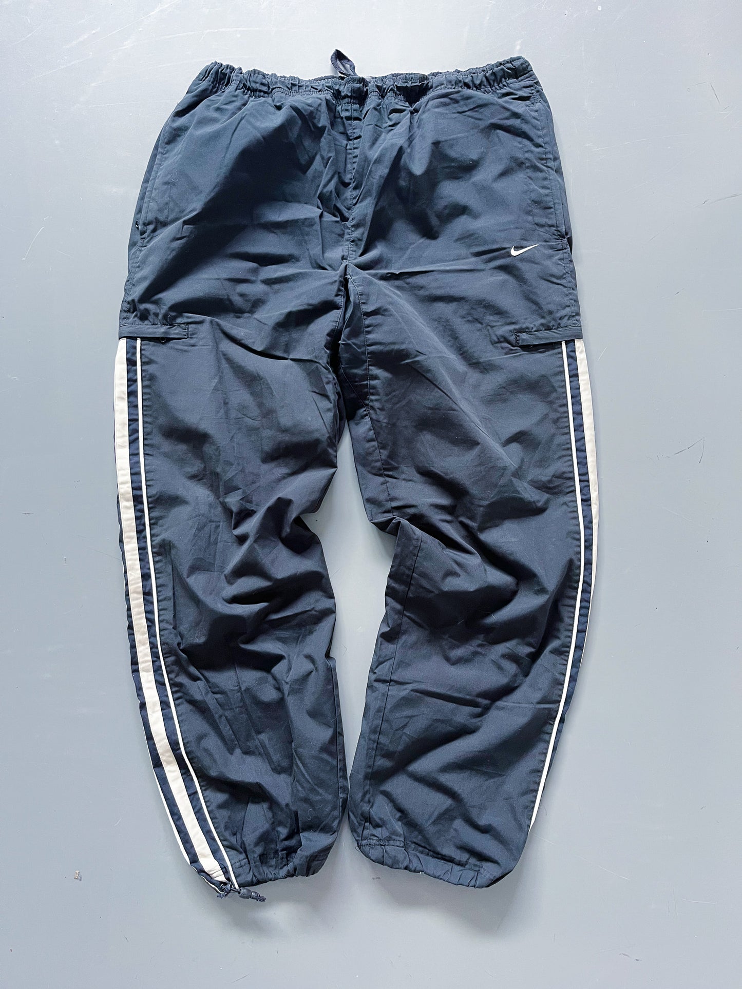 Nike Vintage Trackpants | L