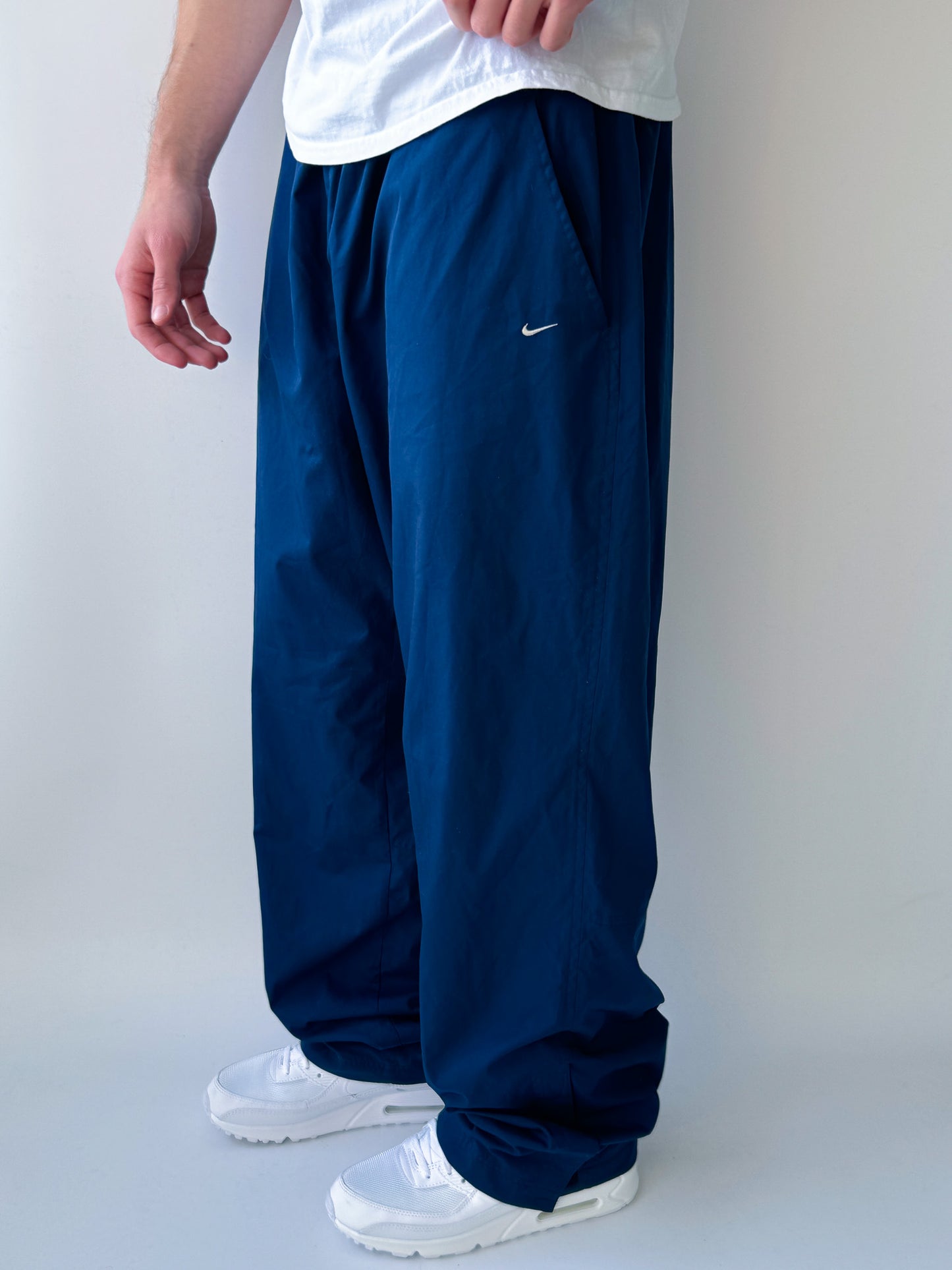 Nike Vintage Trackpants | XXL