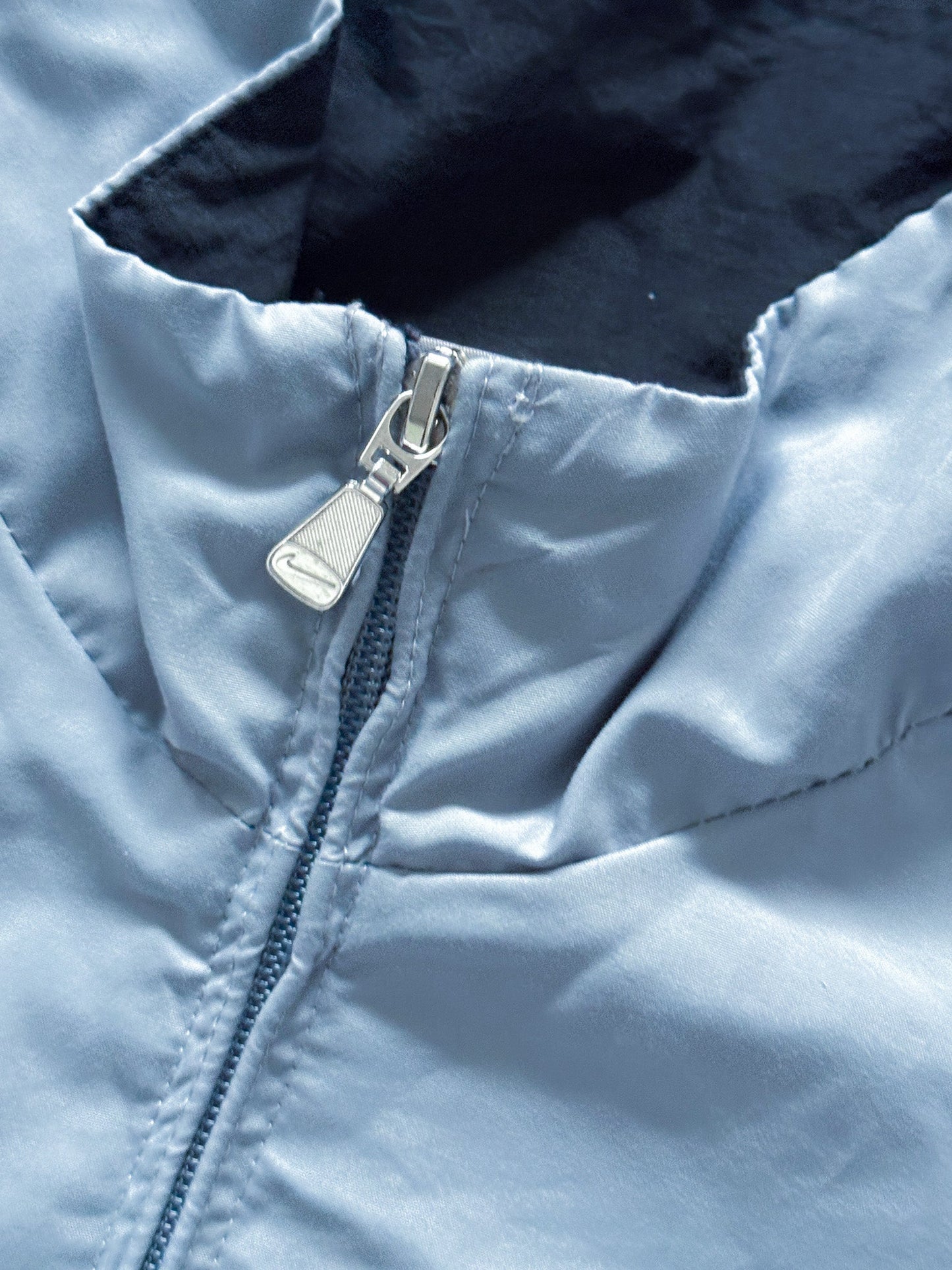 Nike Vintage Trackjacket | L