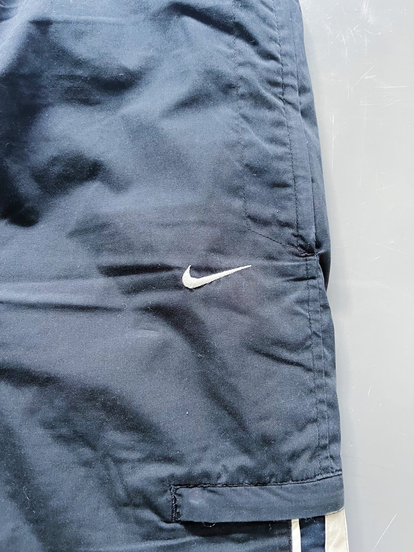 Nike Vintage Trackpants | L