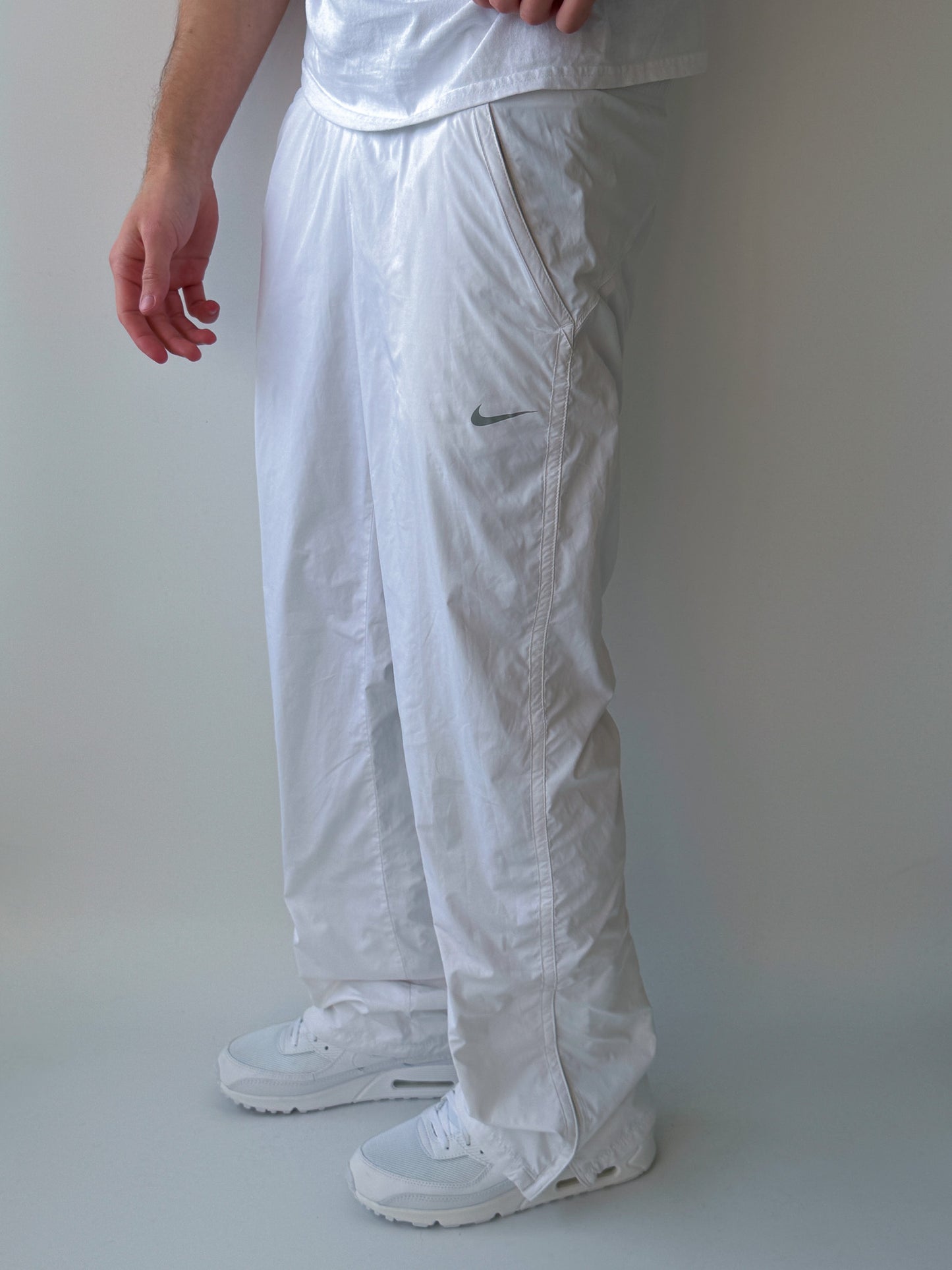Nike Vintage Trackpants | S