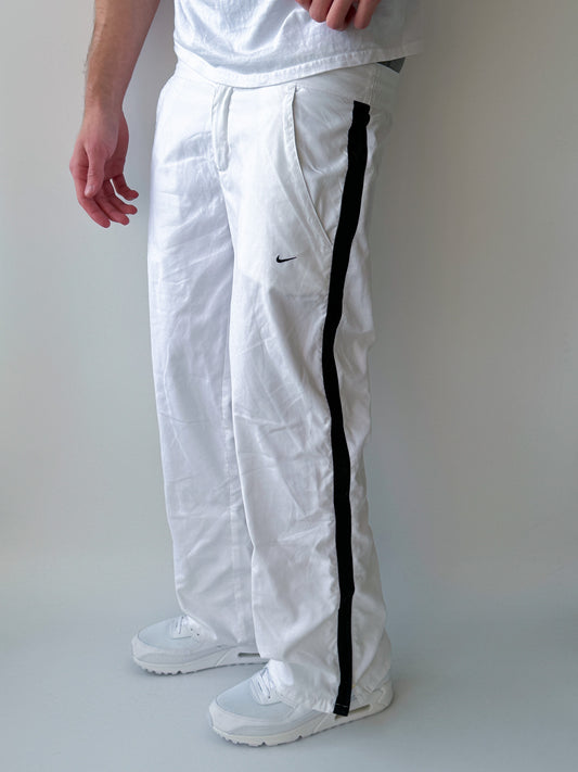 Nike Vintage Trackpants | XS