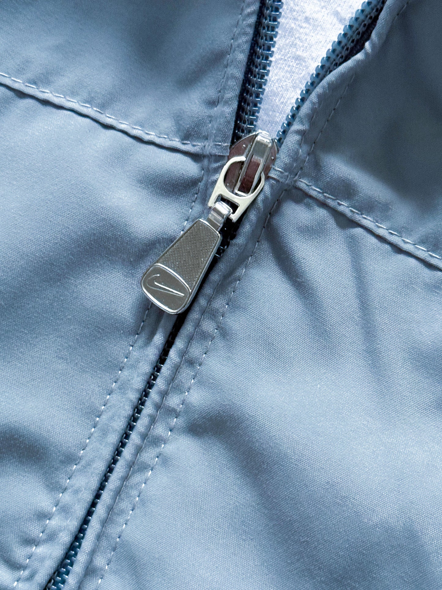 Nike Vintage Trackjacket | L