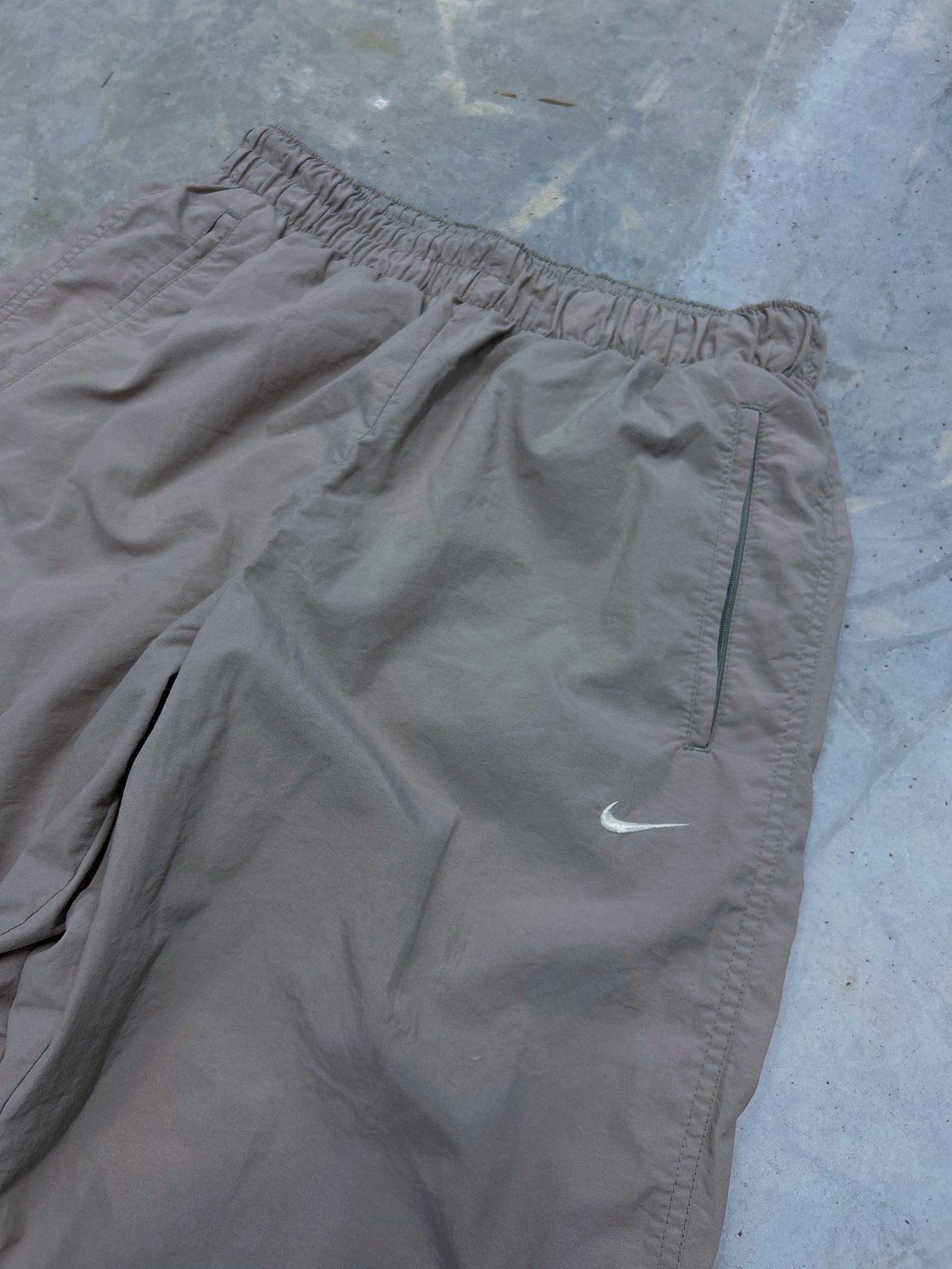 Nike Vintage Trackpants | S