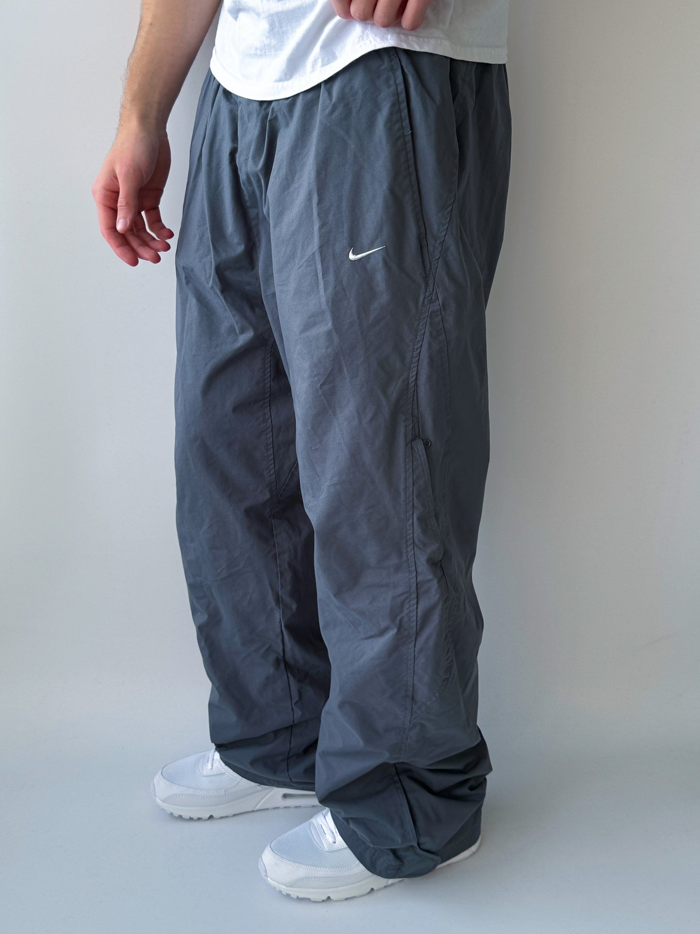 Nike Vintage Trackpants | XXL