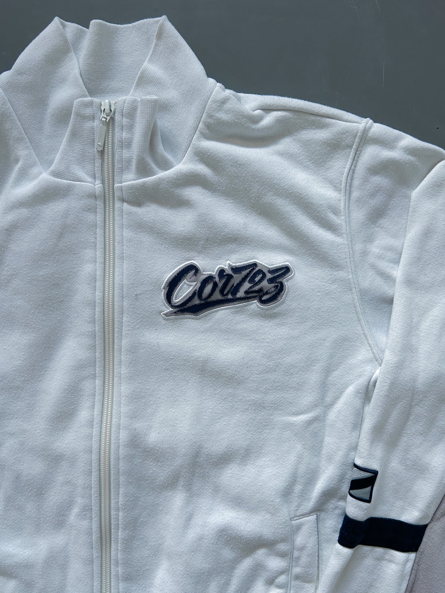 Nike Vintage CORTEIZ Trackjacket | S