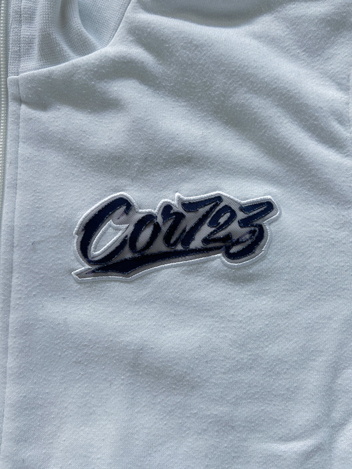 Nike Vintage CORTEIZ Trackjacket | S