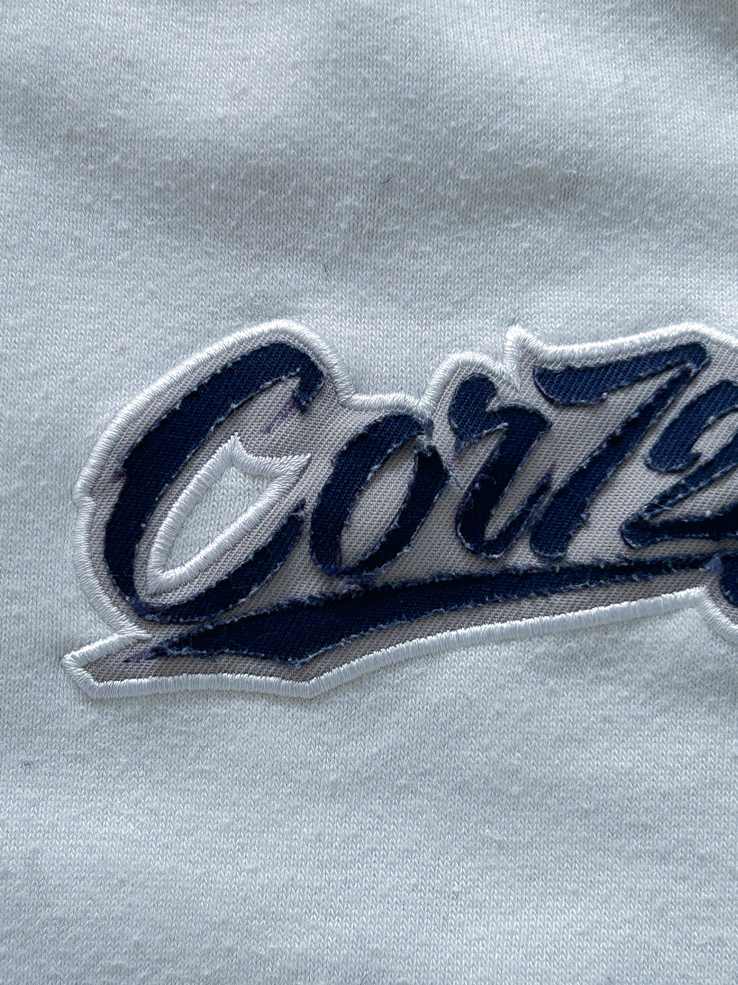 Nike Vintage CORTEIZ Trackjacket | S