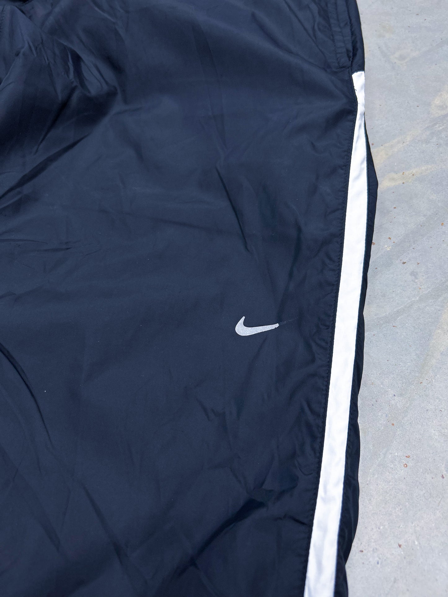 Nike Vintage Trackpants | Fittet S