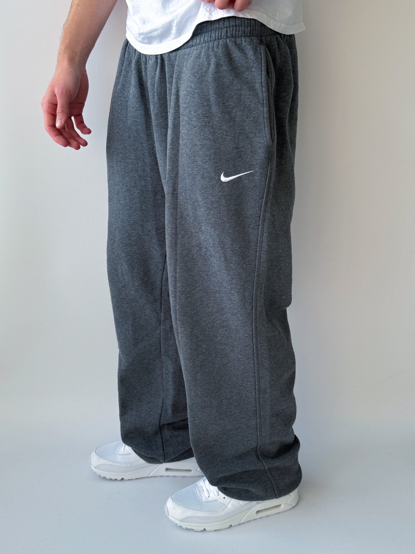 Nike Vintage Sweatpants | XL