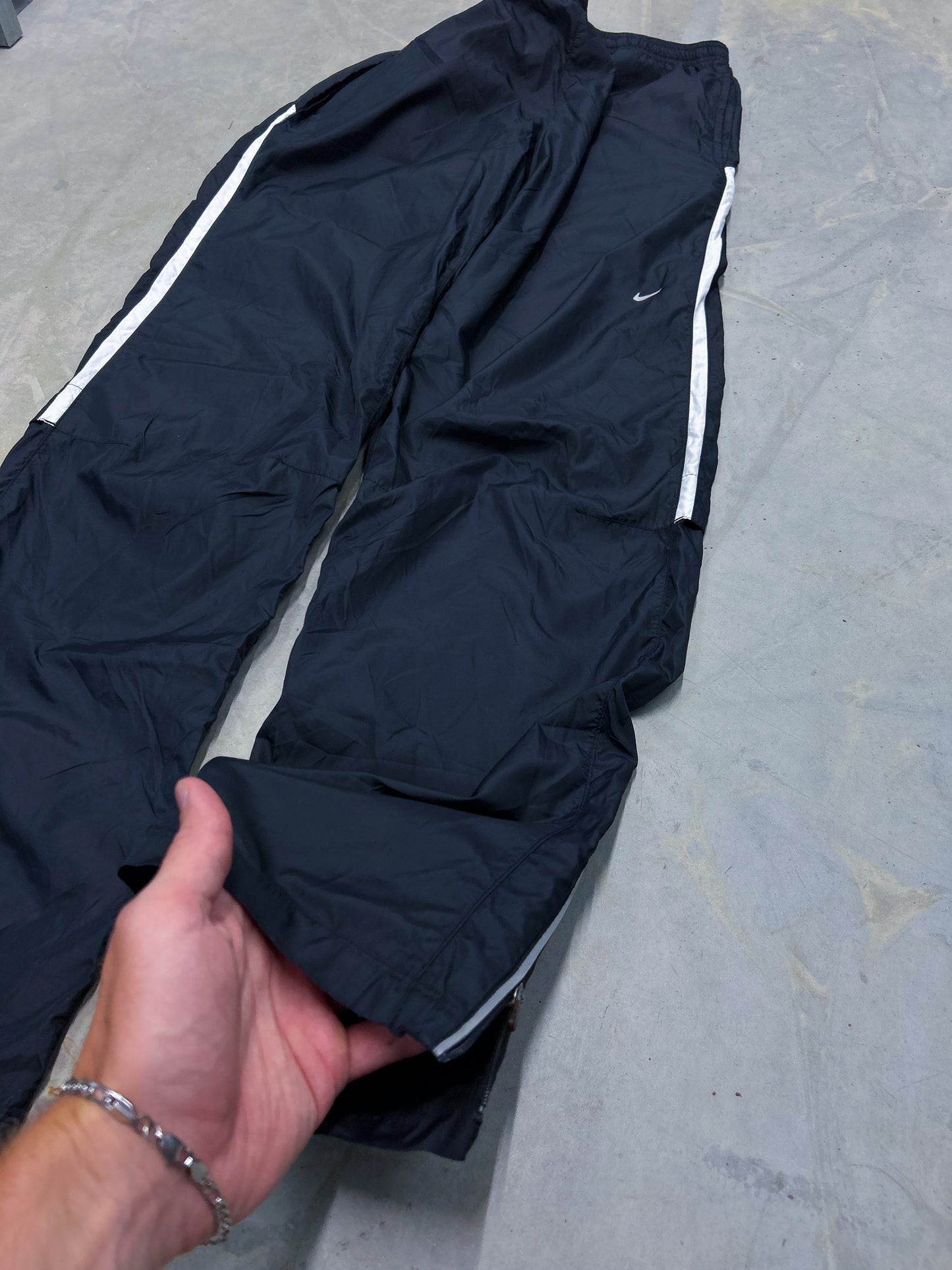 Nike Vintage Trackpants | Fittet S