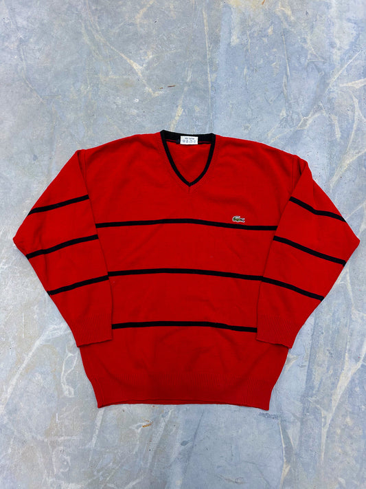 Vintage Lacoste Pullover | M
