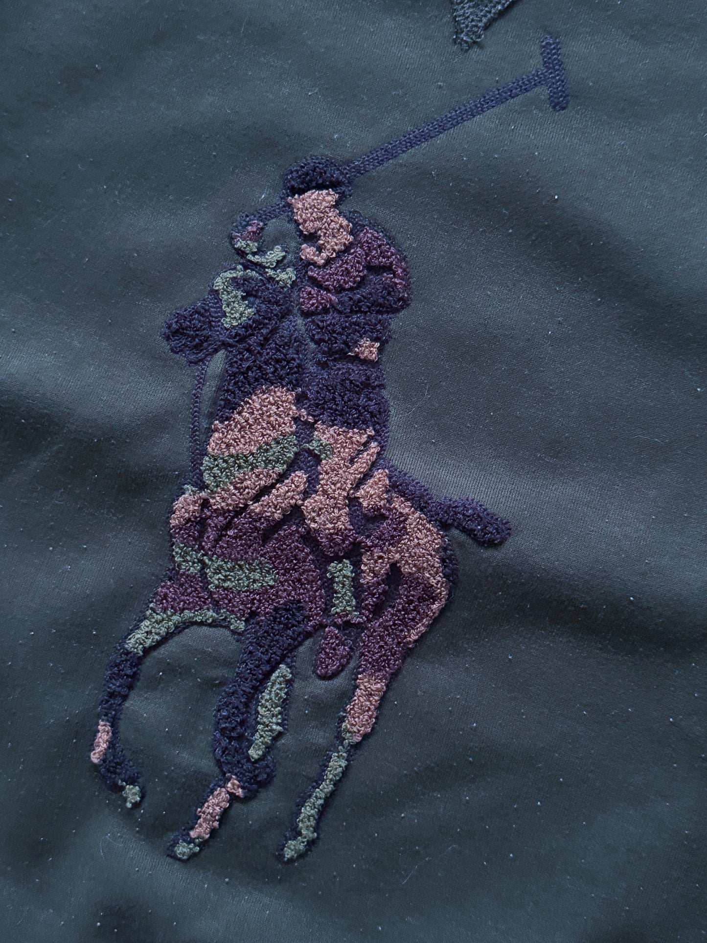 Polo Ralph Lauren Vintage Pullover | S
