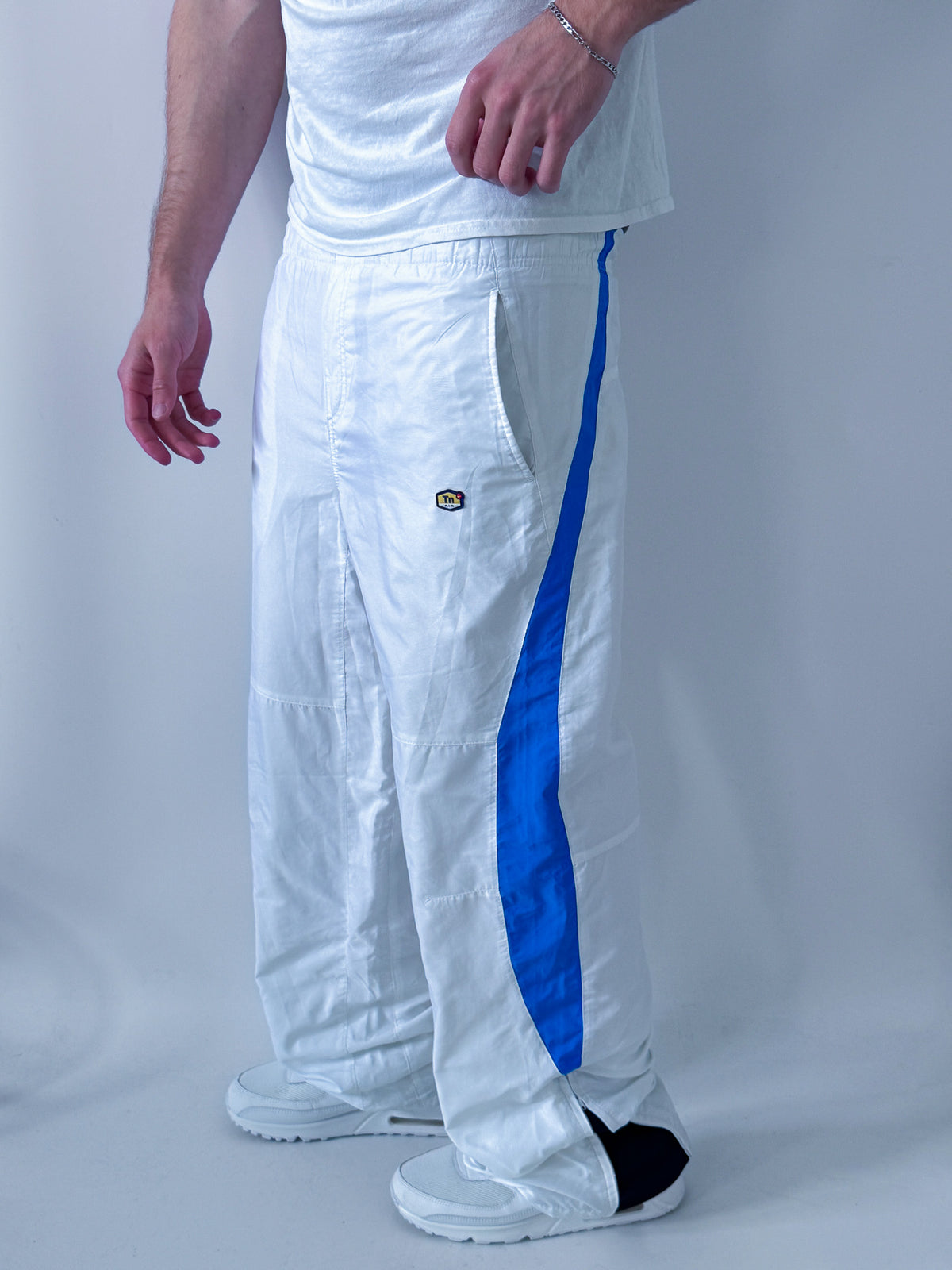 Nike *TN* Vintage Trackpants | S