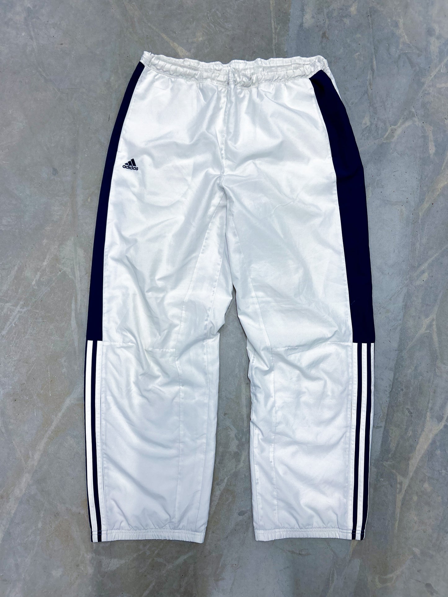 Adidas Vintage Trackpants | Fittet L