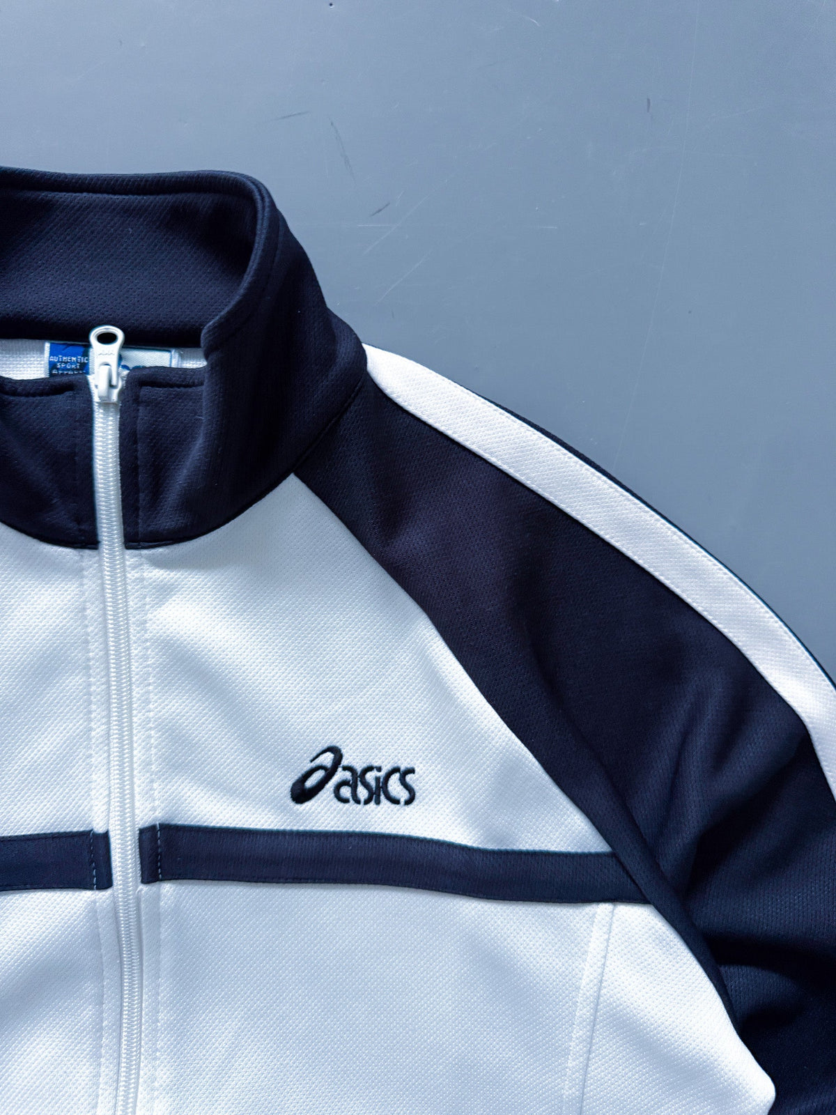 Asics Vintage Trackjacket | S
