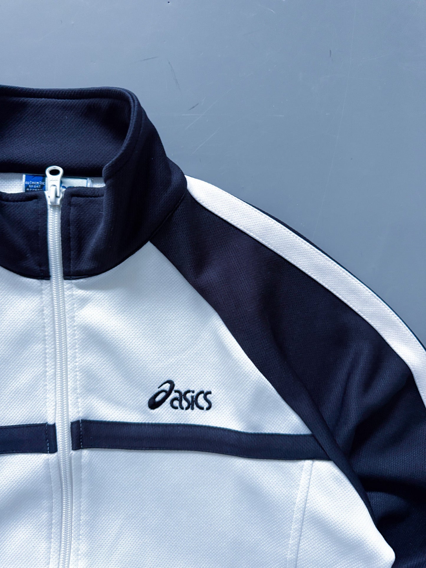 Asics Vintage Trackjacket | S