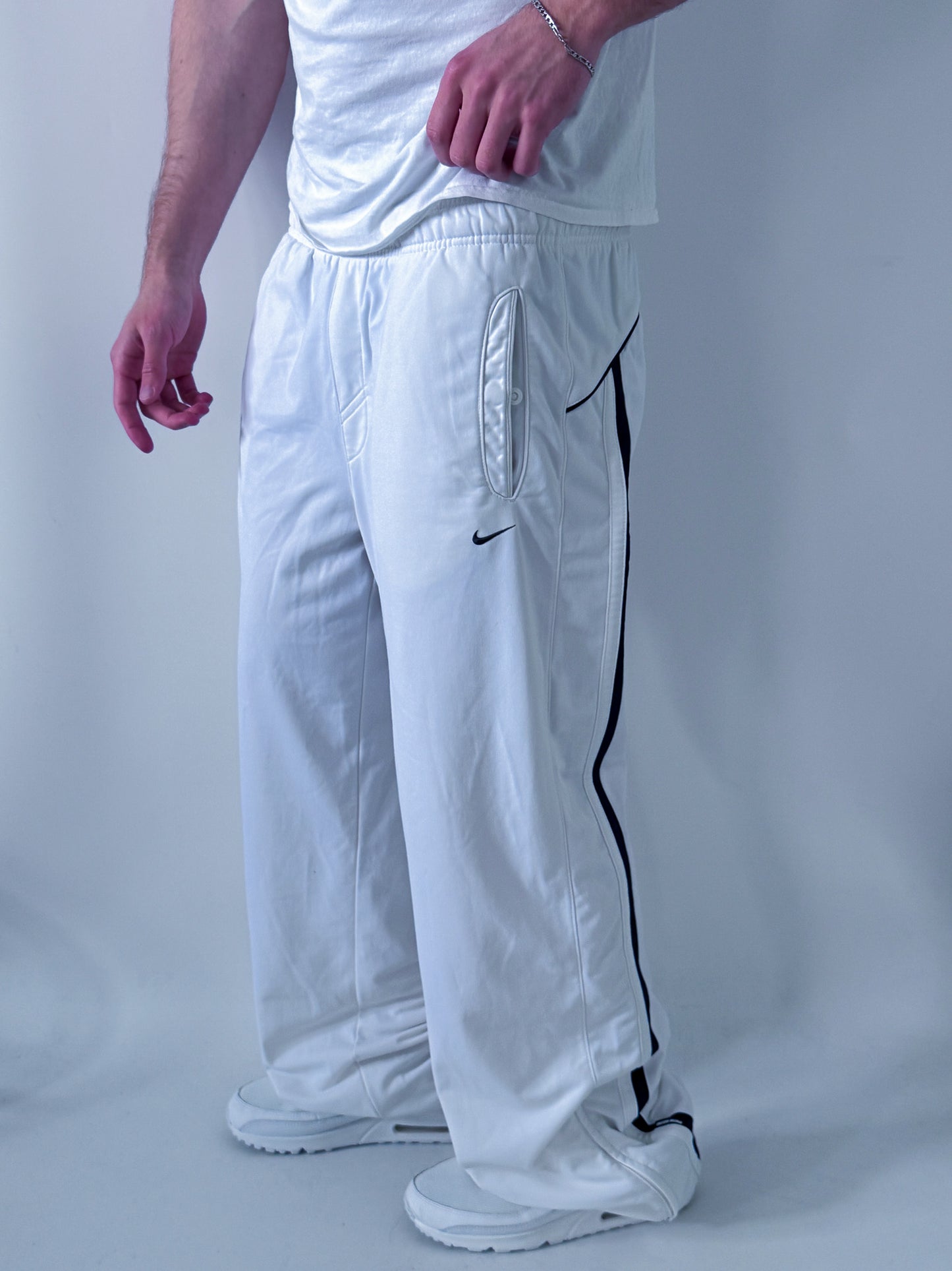 Nike Vintage Trackpants | L