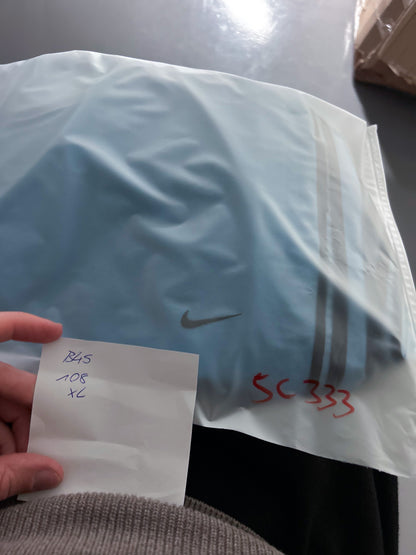 Nike Vintage Trackpants | XL