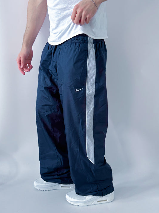 Nike Vintage Trackpants | XL