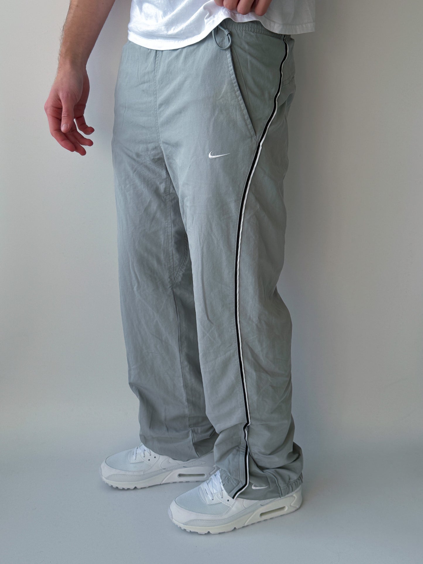 Nike Vintage Trackpants | S