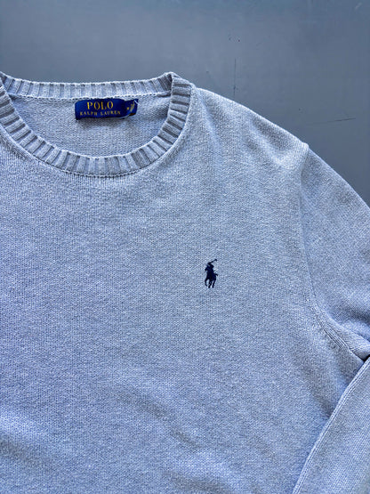 Polo Ralph Lauren Vintage Pullover | M