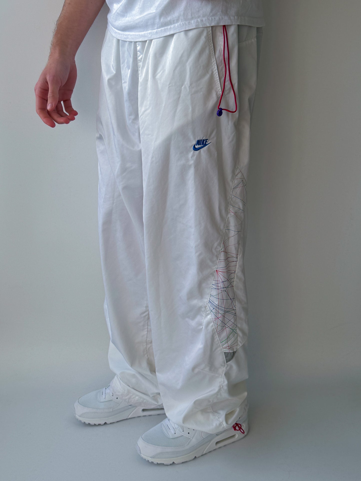 Nike Vintage *TN* Trackpants | XL