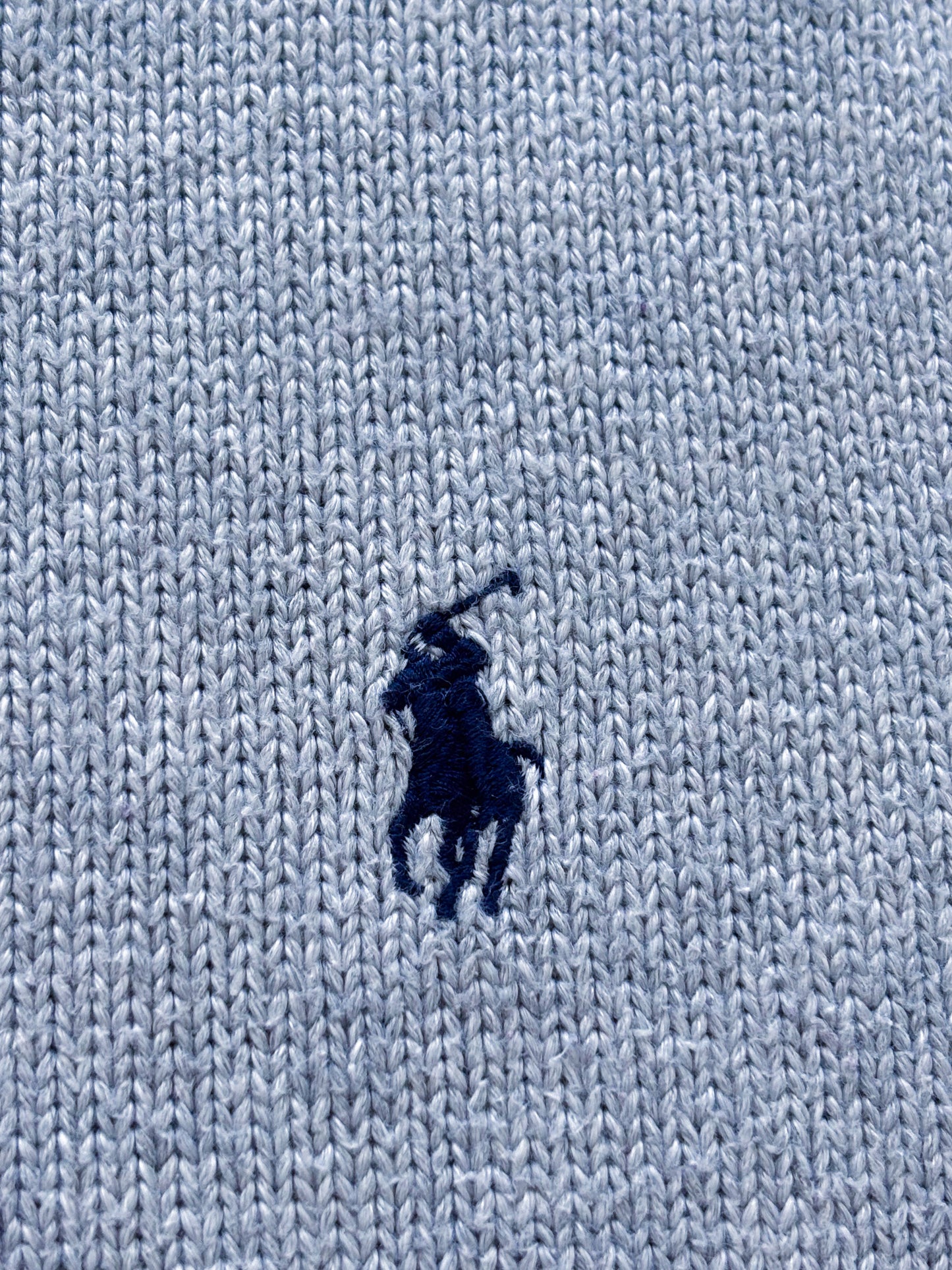 Polo Ralph Lauren Vintage Pullover | M