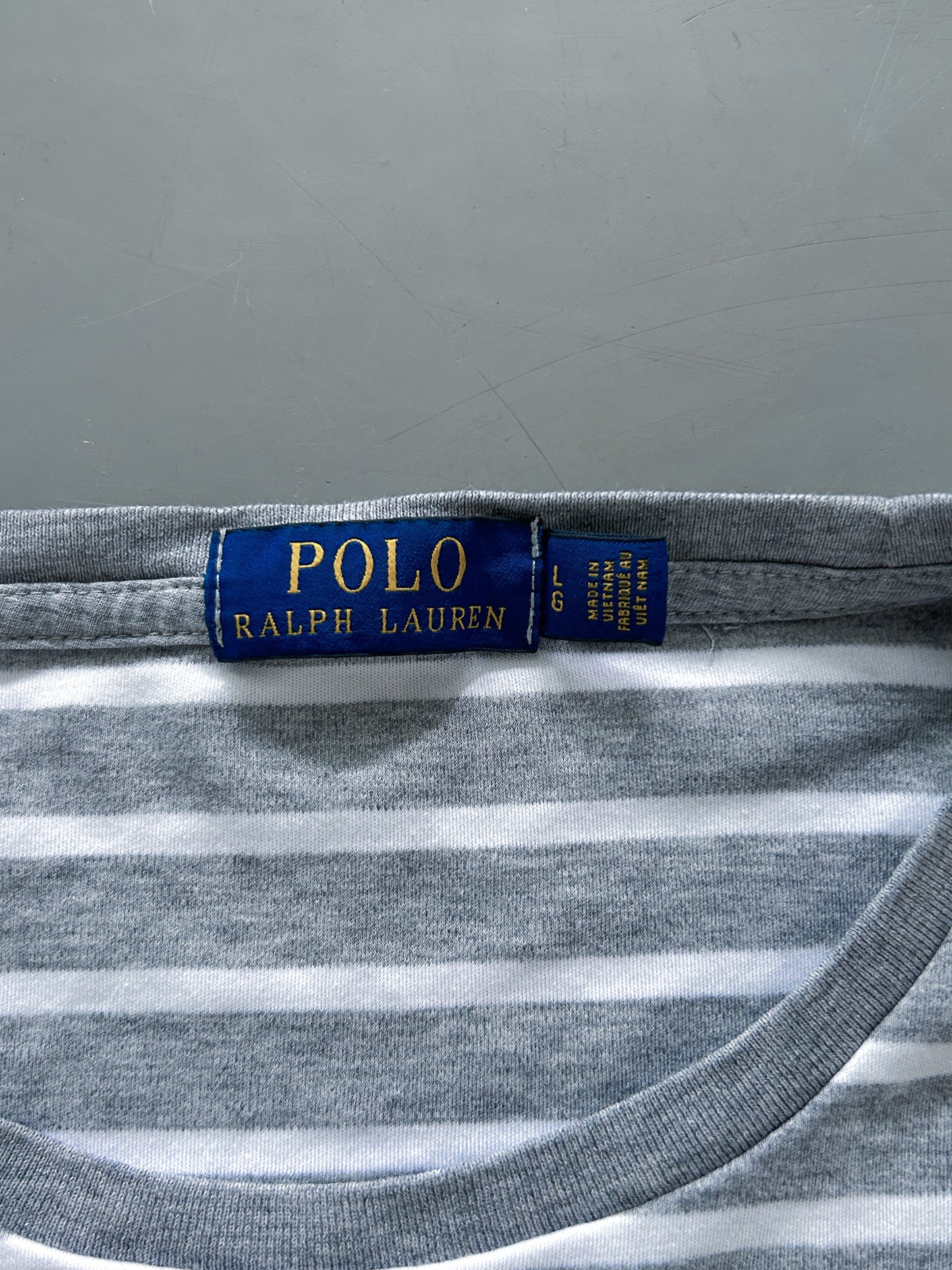 Polo Ralph Lauren Vintage Longsleeve | L
