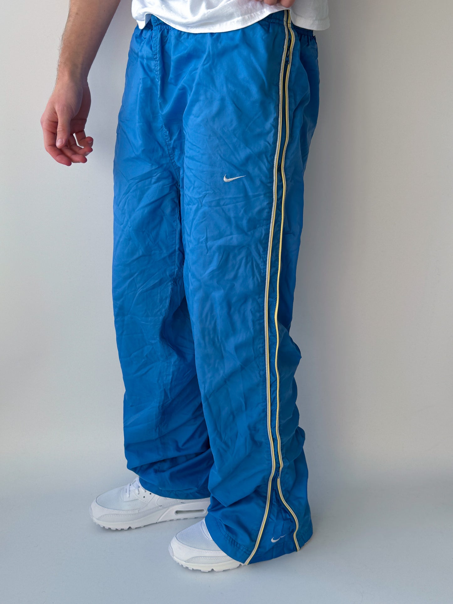 Nike Vintage Trackpants | XL