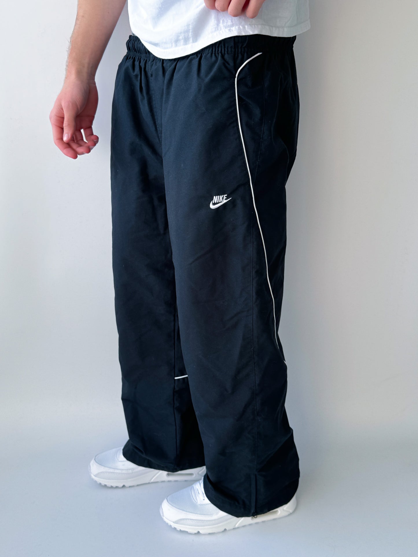 Nike Vintage Trackpants | S