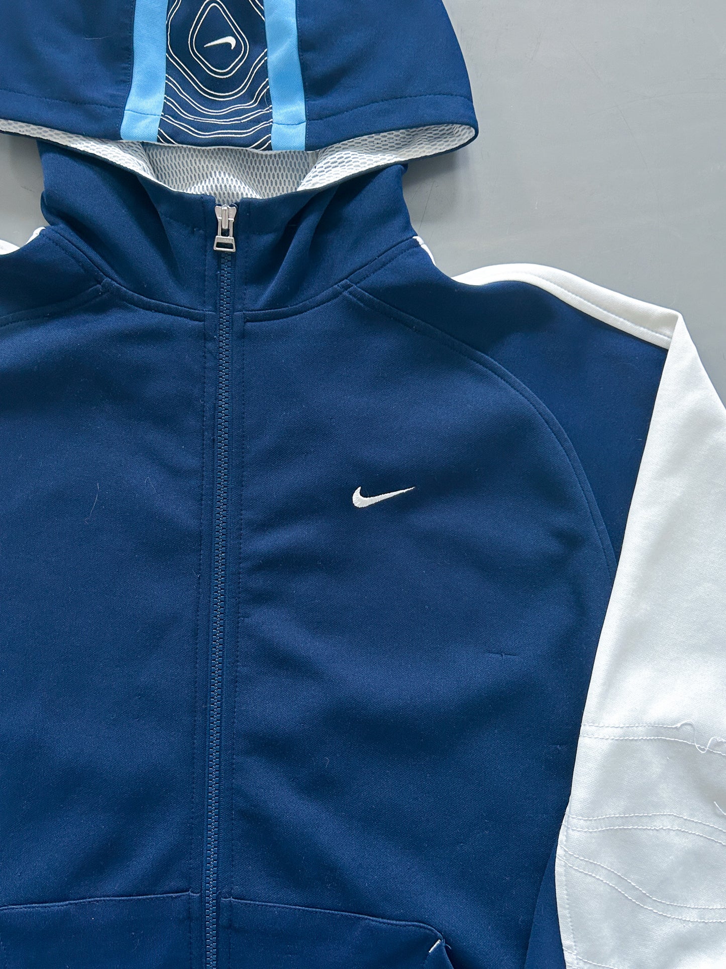 Nike Vintage Trackjacket | XL