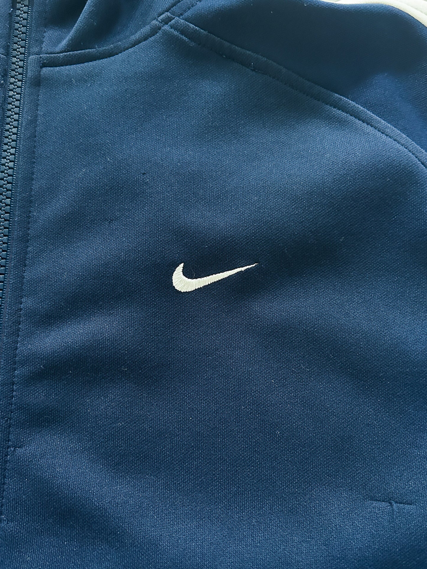 Nike Vintage Trackjacket | XL