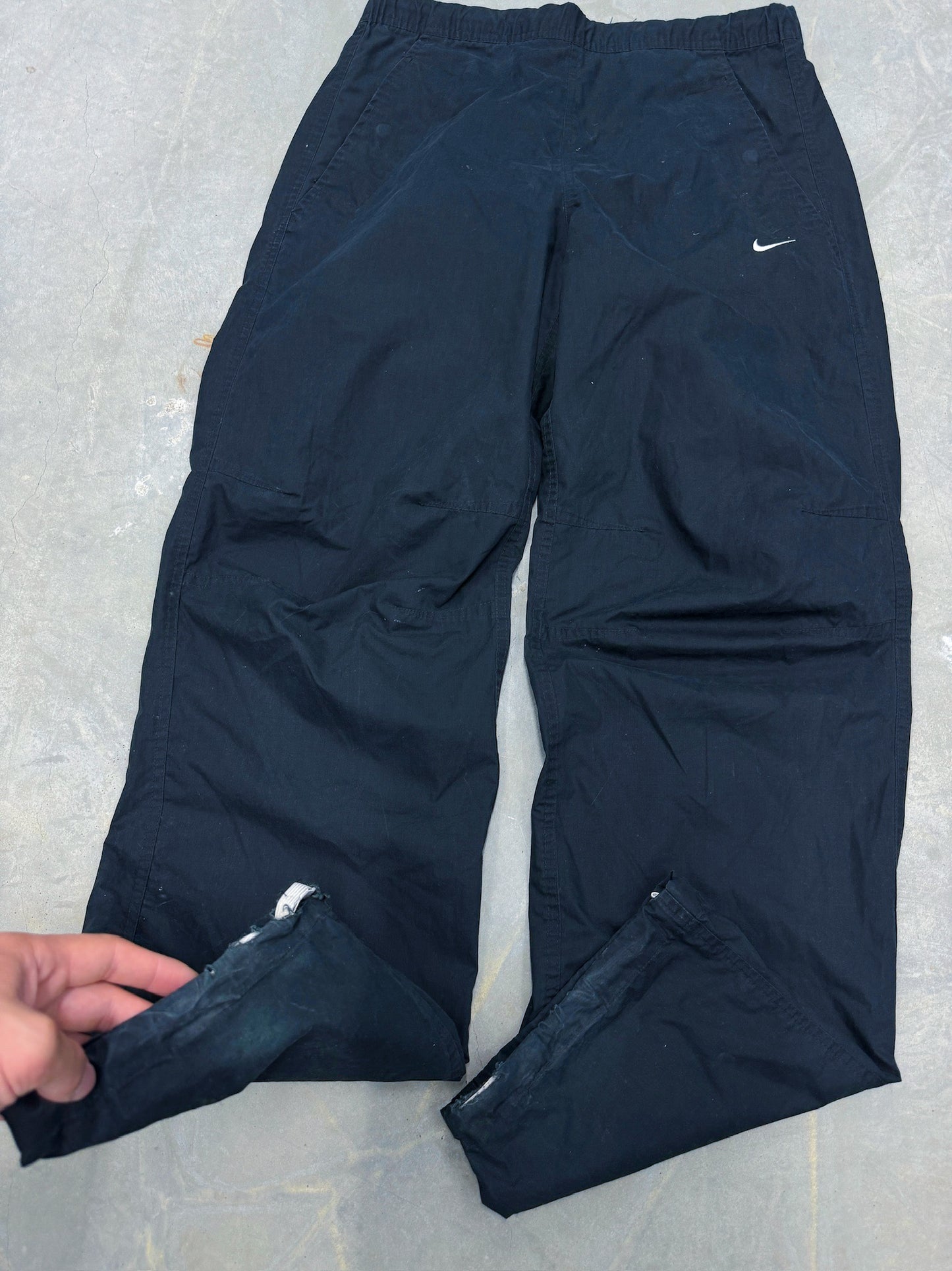 Nike Vintage Trackpants | Fittet S