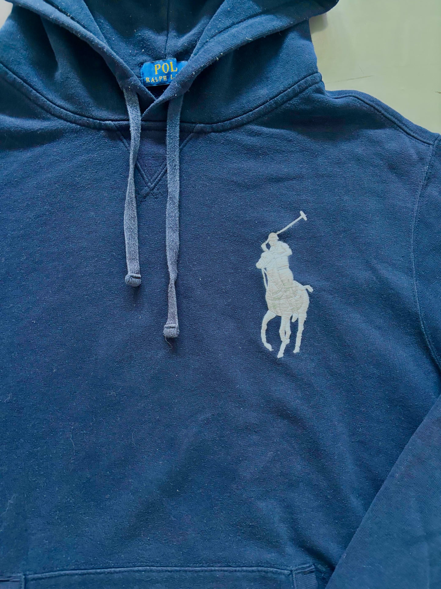 Polo Ralph Lauren Vintage Pullover | M