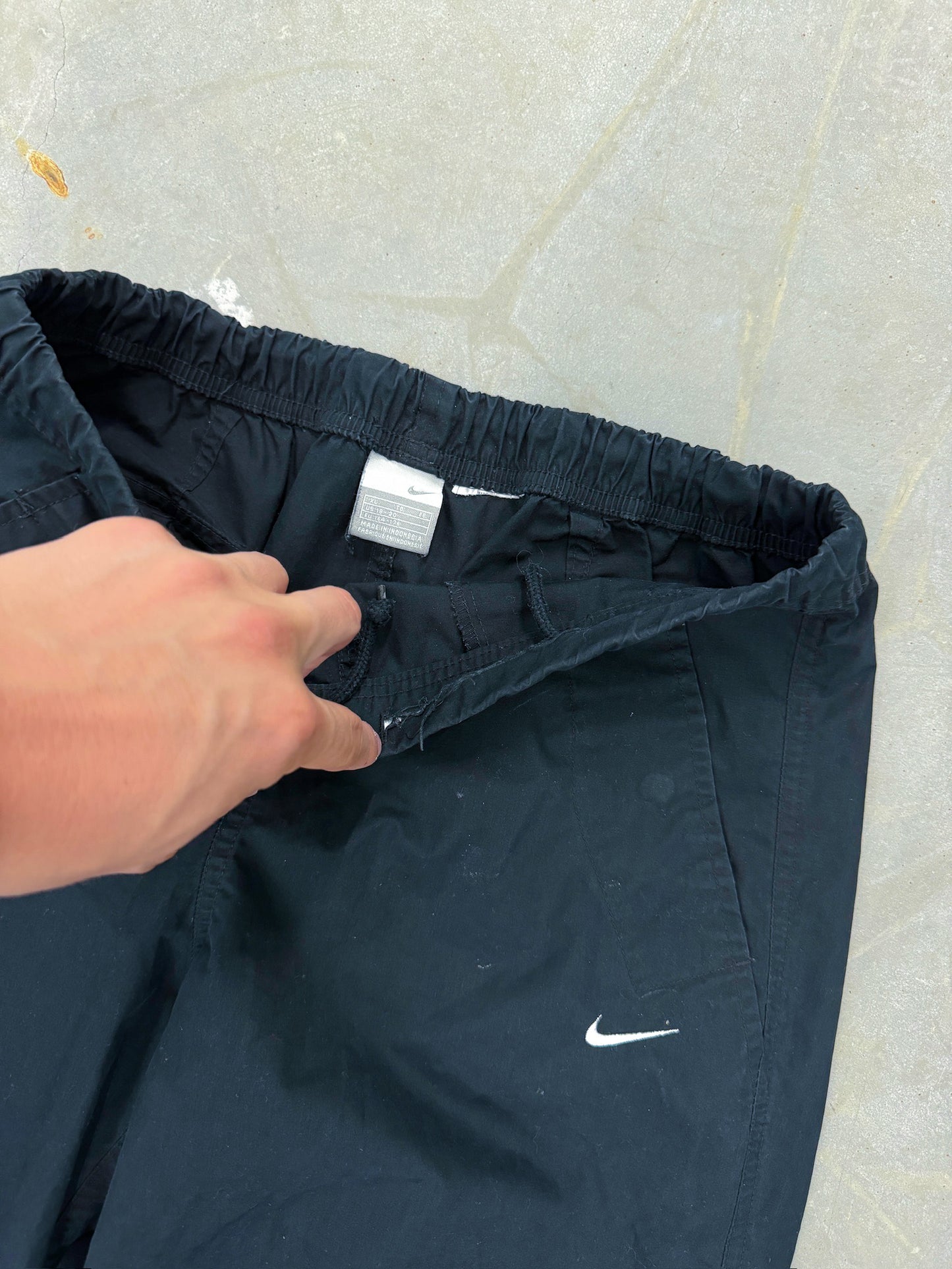 Nike Vintage Trackpants | Fittet S