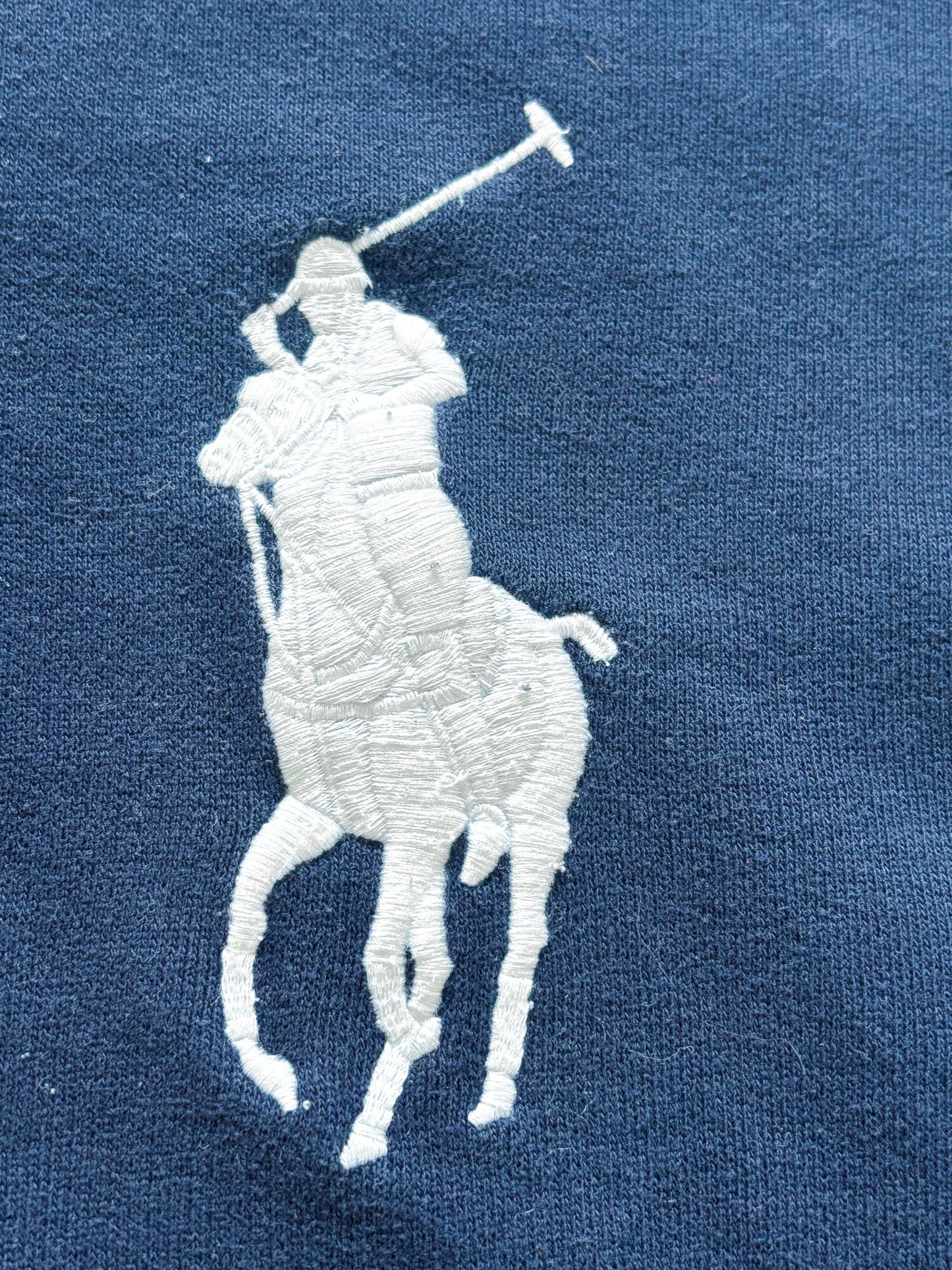 Polo Ralph Lauren Vintage Pullover | M