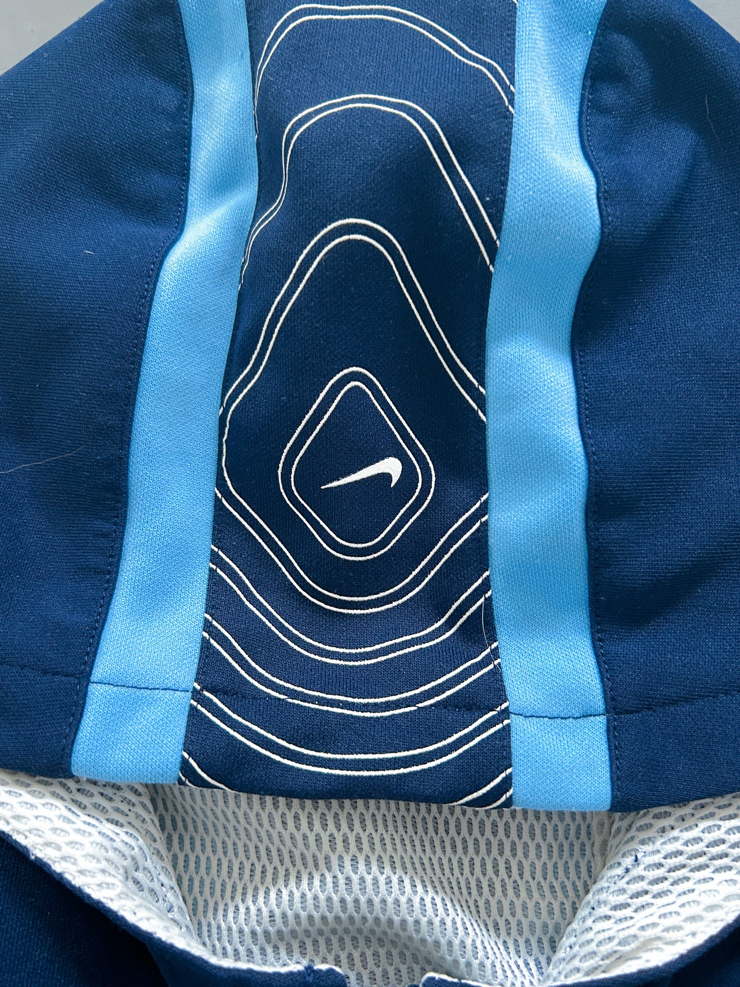 Nike Vintage Trackjacket | XL