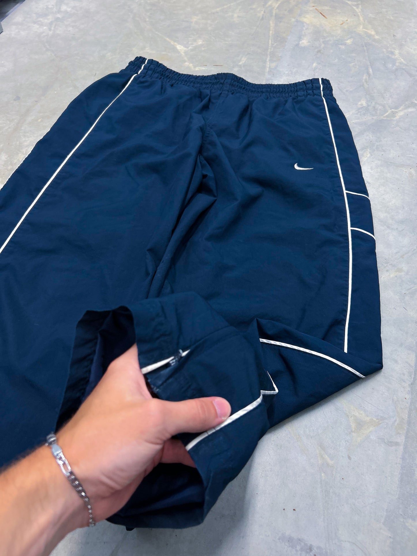 Nike Vintage Trackpants | Fittet XL