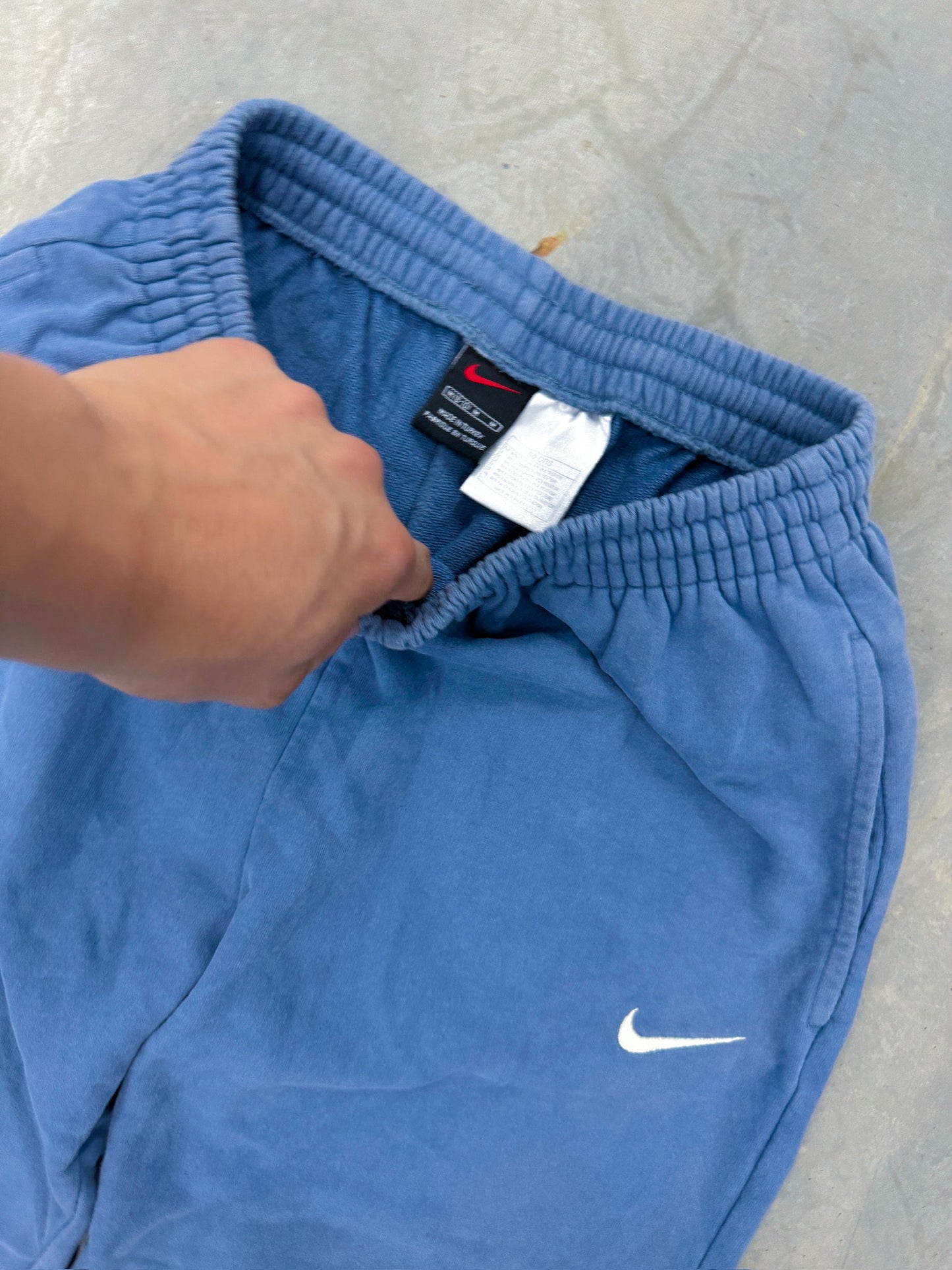 Nike Vintage Sweatpants | Fittet S