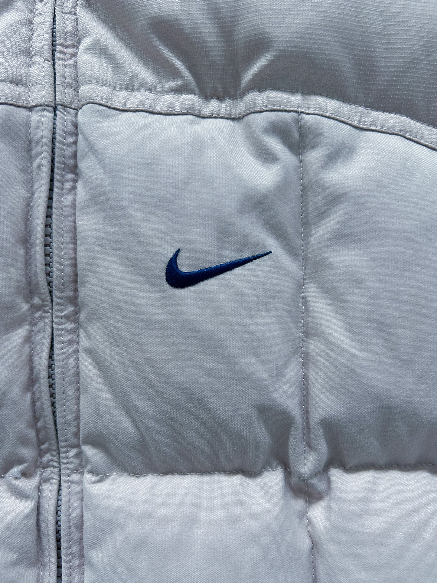 Nike Vintage Pufferweste | S